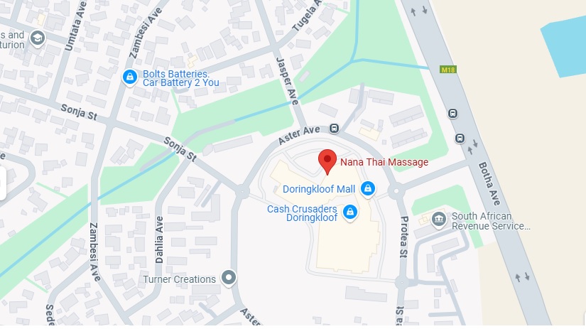 Location Location